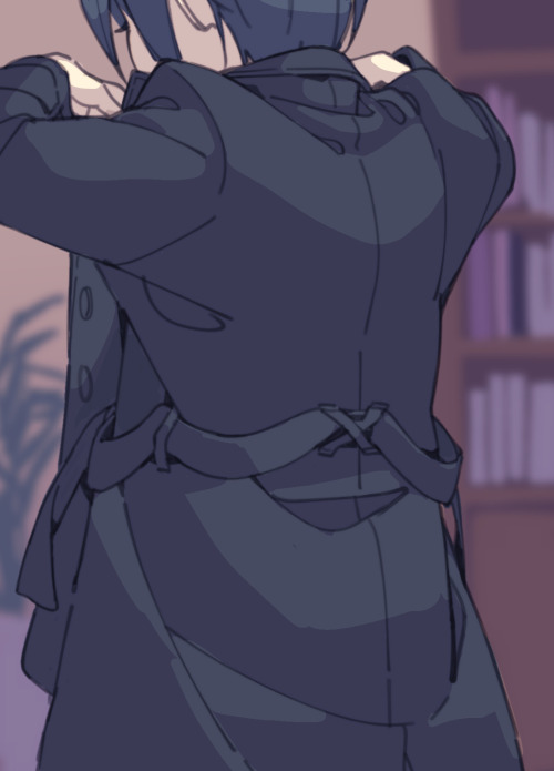 HAPPY MAID DAAAAY Whew Wow Who Is This MYSTERIOUS Maid Who Is Possibly Also A DETECTIVE?? Only One Way