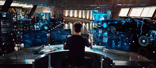 6 Reasons Why Tony Stark Is A Helena Owner