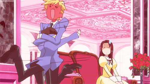 CRYING OVER HERE B/C HATORI BISCO-SEMPAI'S "MILLENNIUM SNOW" NEWEST CHAPTER