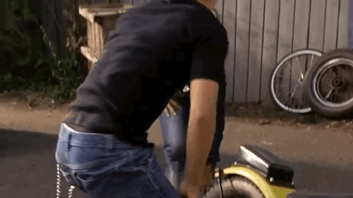 zayadriancas:Underrated Degrassi Friendships: [1/?]Sean Cameron &amp; Manny Santos