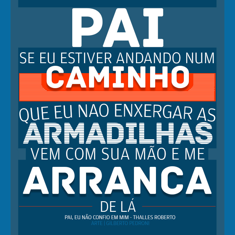 Deus para as nações