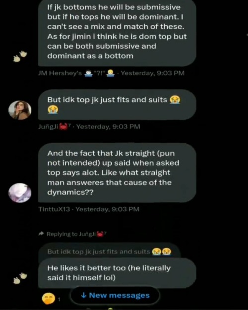 This Is Why I Left Jikook Space. Jikookers Being Solos (or Besties With Solos), Not Only Taehyung But
