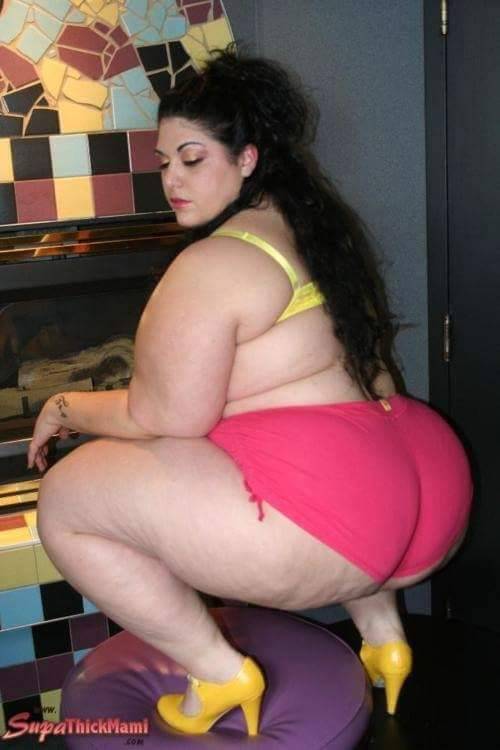 thinking bbw lovers