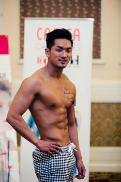 siroman91:  Hot Viet guy <3 