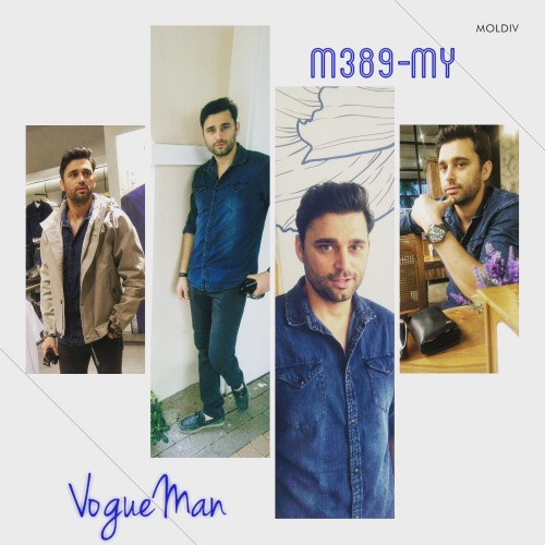 M389, VMMod389, Prof., MuratYANIK,