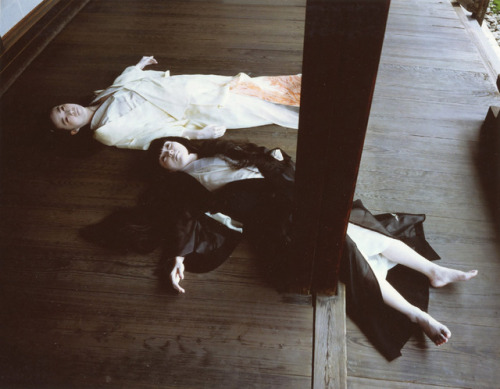 fujiwara57:Tatsuki Yoshihiro 立木 義浩 (1937 - ).