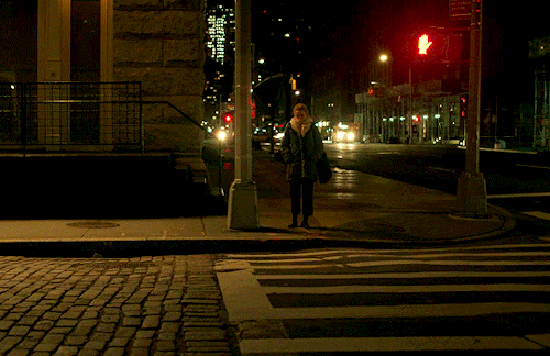 rogerdeakinsdp:NEW YORK CITY in THE ASSISTANT (2019) dir. Kitty Green