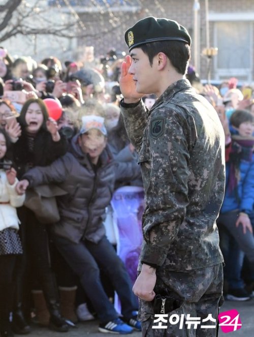 161230 #welcomebackjaejoong 