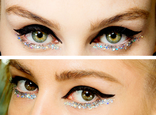 CHANEL Couture Spring/Summer 2014 – Styling