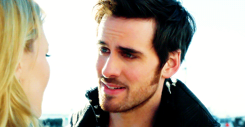 dashingrapskillian:#Killian Jones exuding borderline illegal levels of handsomeness #in other news f
