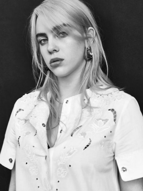 losingfeeling: “I’m super self-critical, which I think is good, because then I get exact