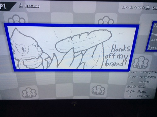 tahm-kxnch:  Miiverse memes. 