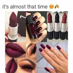 aleagueofherown:  It’s always that time