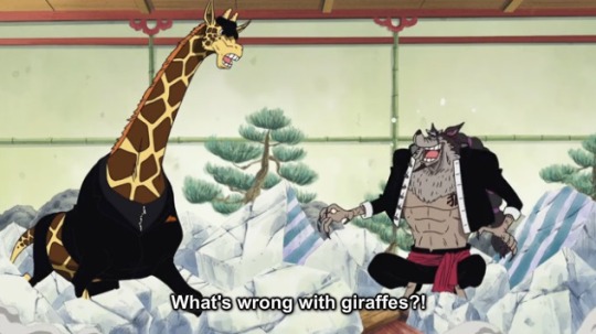 Never Watched One Piece 285 286 Obtain The 5 Keys The Straw Hat Pirates