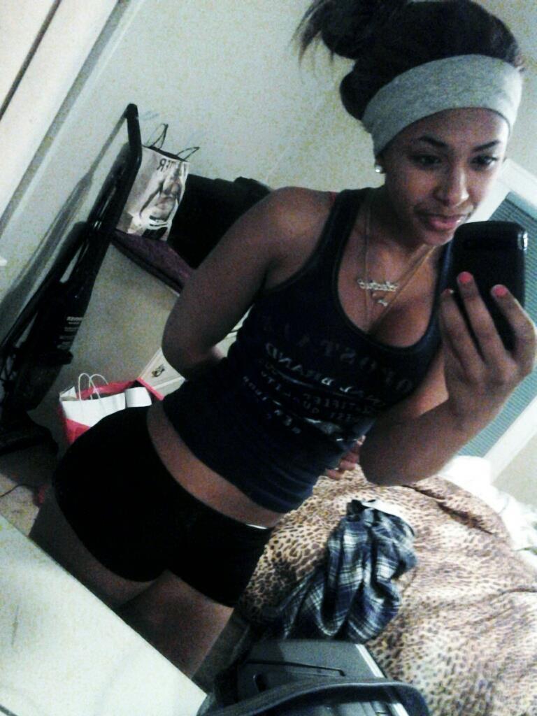 This beautiful woman &gt;&gt;&gt; ; ). Future wife lol 