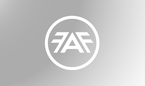 Forged Alliance Concept Logo.