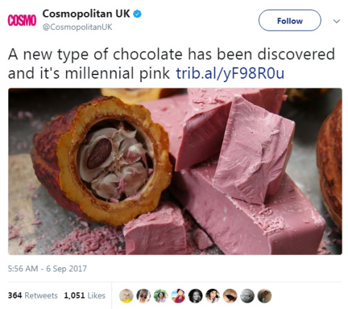 dapperprince3: antiblackness:   cartnsncreal:   White people “discovered” Chocolate and Coca as well. Turned an indigenous drink into “Coca Cola.” Almost everything they have is stolen.    Oh yeah just like they “discovered” our land   Wtf