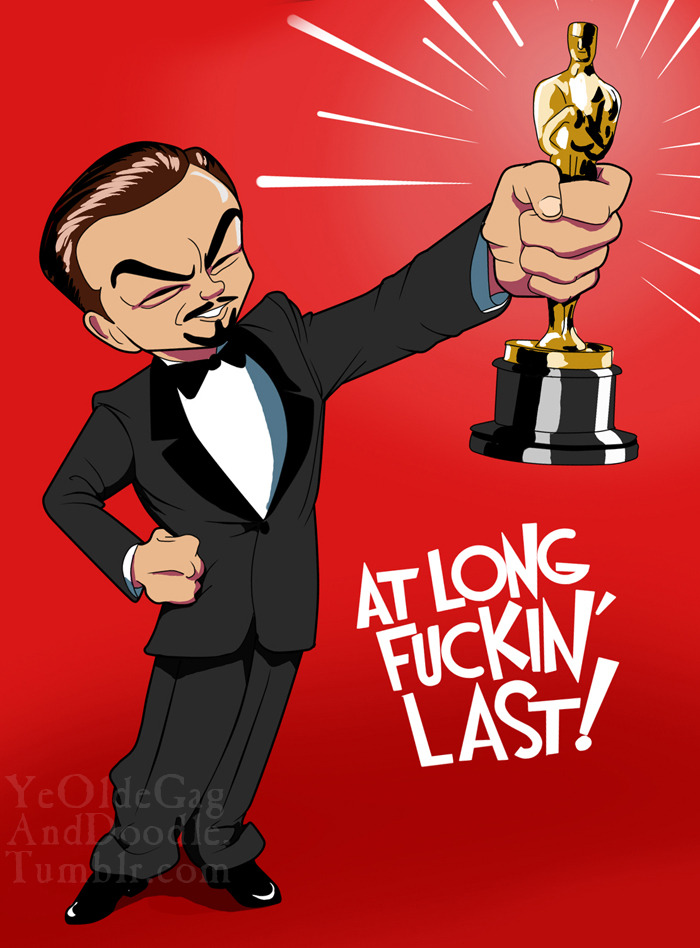 twostriptechnicolor:  yeoldegaganddoodle:  The curse has been lifted!  I have been
