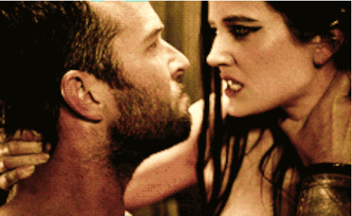 What the Zodiac Signs Say/Do During Sex:
