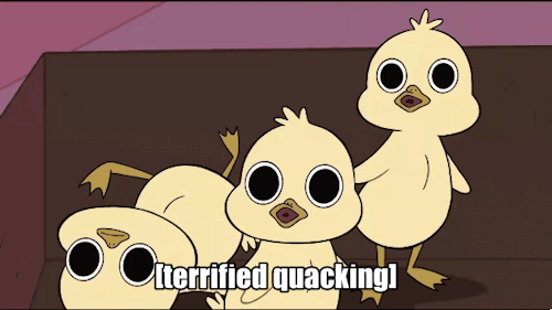 An Accurate Representation Of The Fandom After That Finale