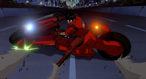 f0x-b0y: pembrokewkorgi:  ivan-fyodorovich:  fuckhandsfelix:  enrique262:  It’s no secret that one of the very few Japanese animations I like is the 1988 movie Akira, and as such, I’m a big fan of fanart that homages it, from it’s poster   To the