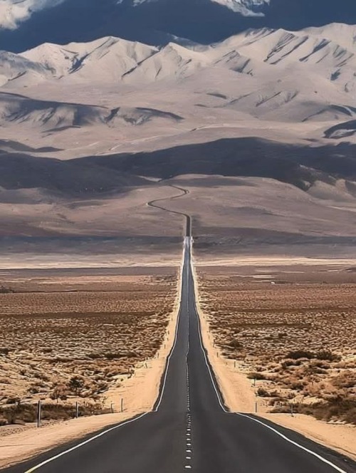 Death Valley, California, US