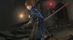 videogamenostalgia:  Ninja Gaiden 3: Razor’s Edge Acquires