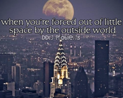enlighten-her:  ddlg-problems:  DDlg Problem #30: When you’re forced out of little space by the outside world.  Every day