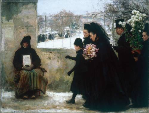 Emile Friant