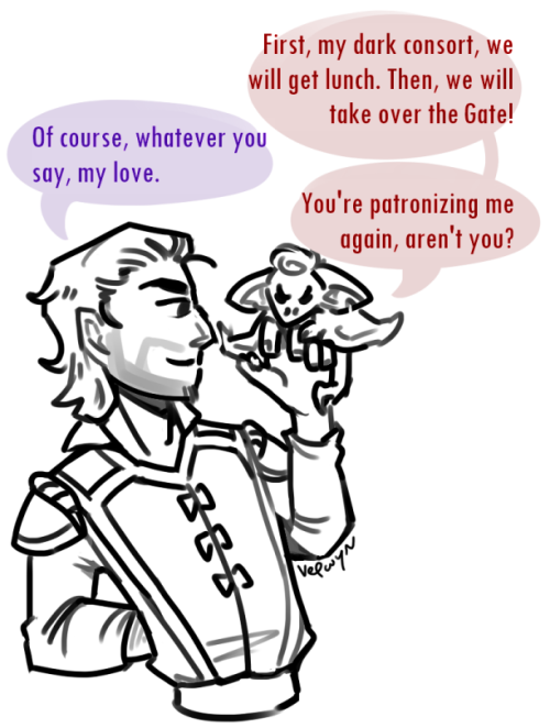 Professor Gale And His Pet Bat