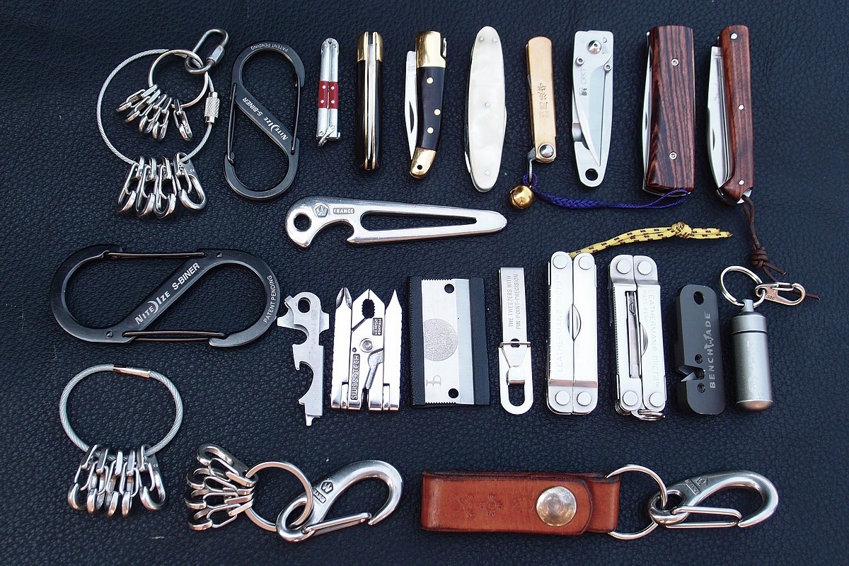 coutographe:  KEYCHAIN ACCESSORIES my blog : Le coutographe