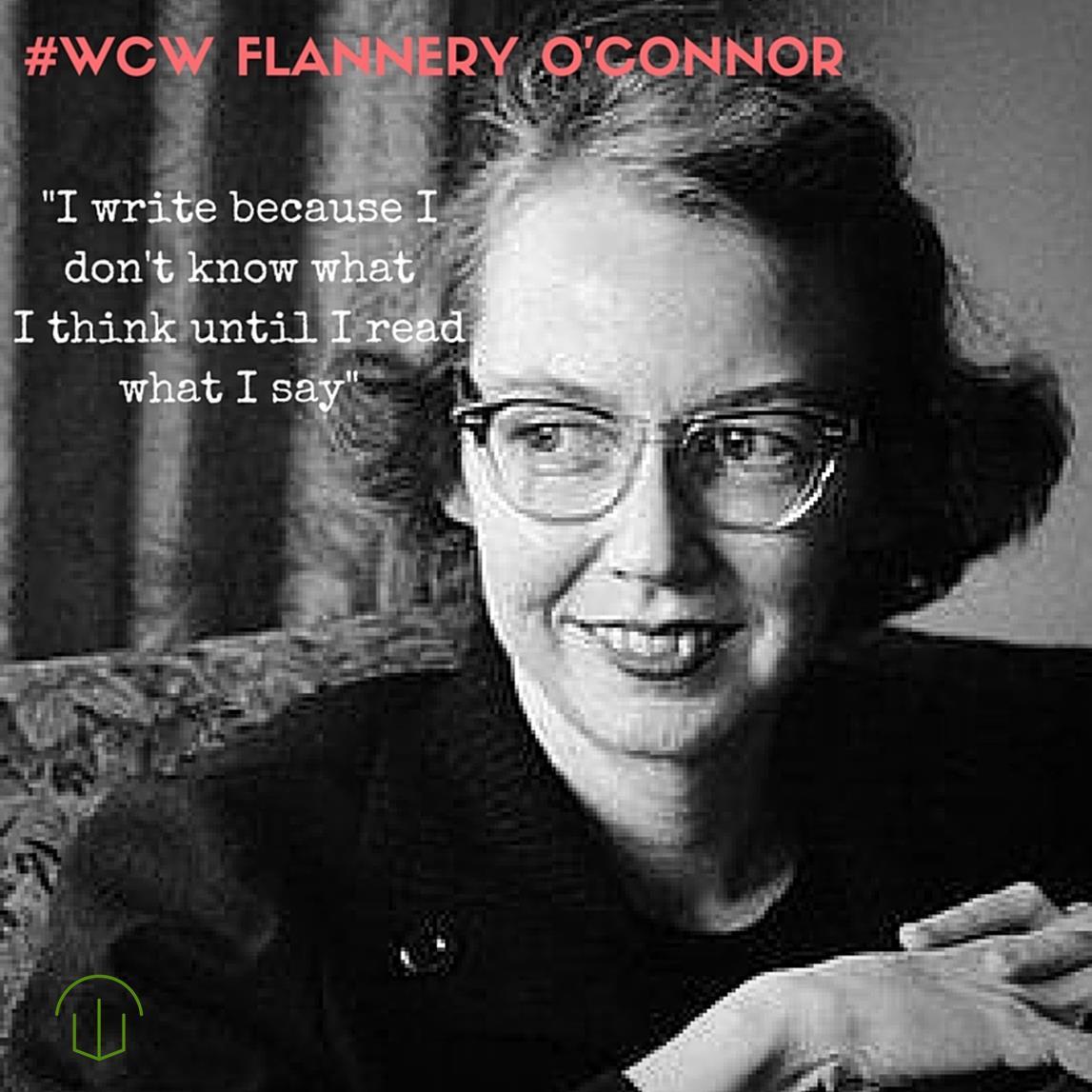 BOOK FORTUNES     Southern essayist Flannery O   Connor the   