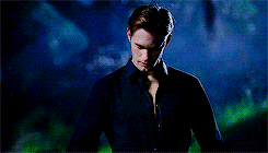 originalgroupie:  Get to know me meme [13/20] Favorite male characters: Eric Northman