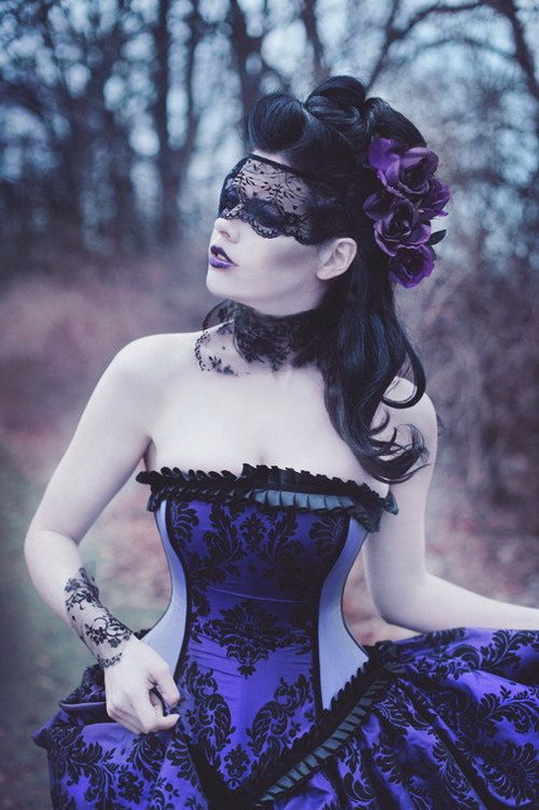 corset-fetish:  Corsets
