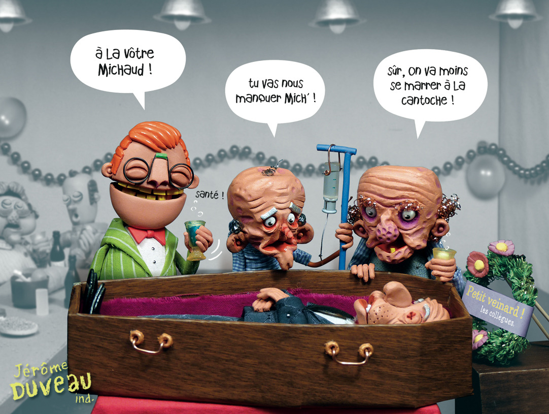 Jerome Duveau Industrie Pot De Depart Jerome Duveau Industrie Pot De Depart