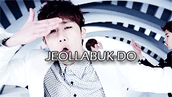  things to know about infinite : kim sunggyu 