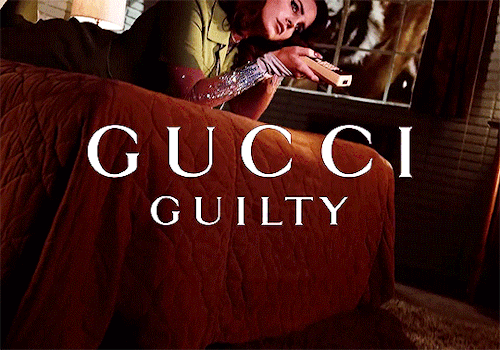 myellenficent: Lana Del Rey in Gucci Guilty | #ForeverGuilty campaign film