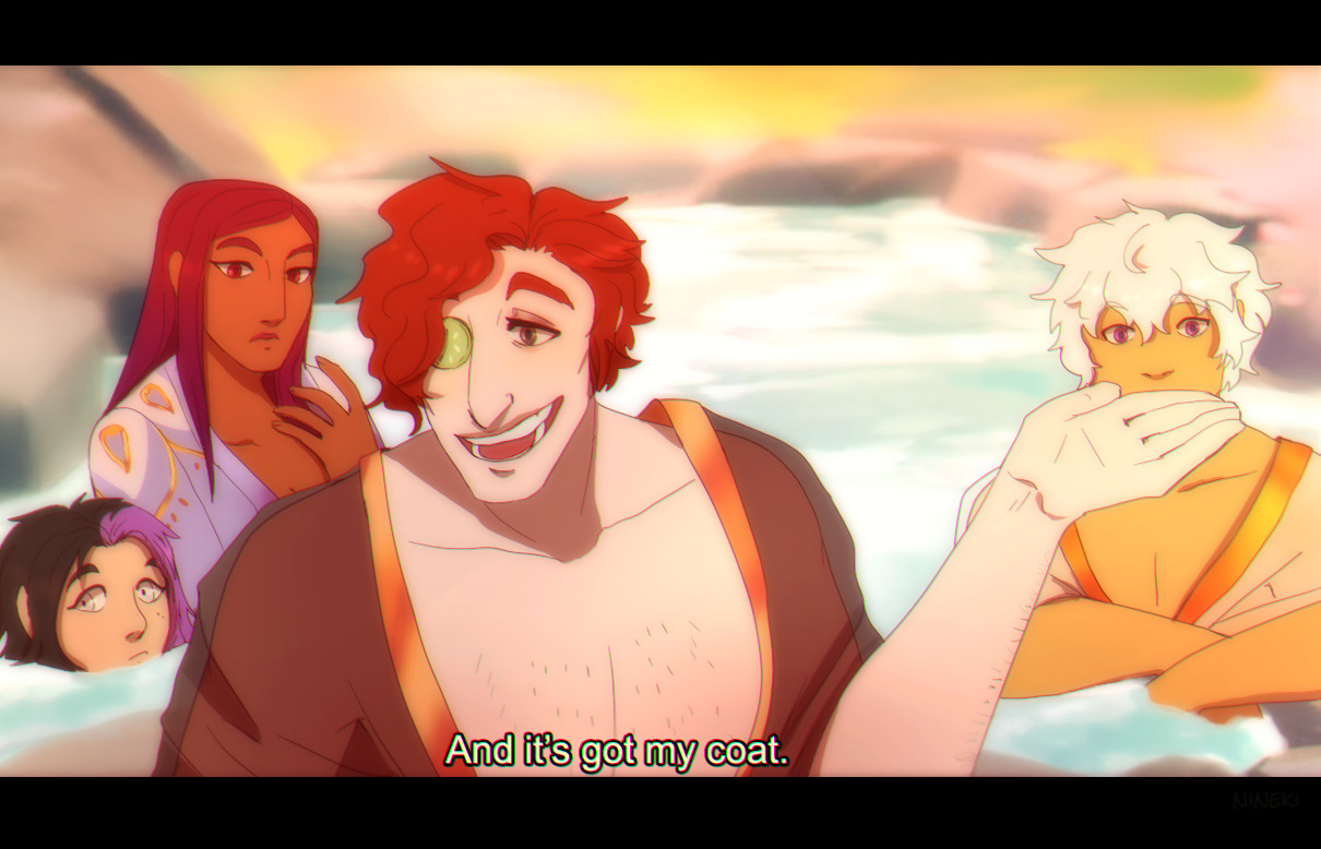 asra the arcana imeme i would die for you asra the arcana imeme i would die for you