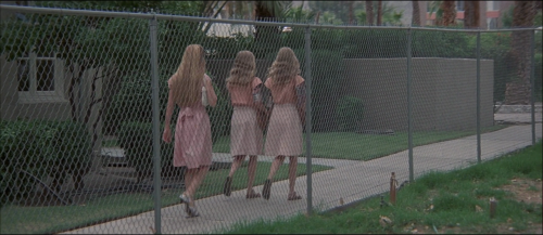 3 Women © Robert Altman, 1977