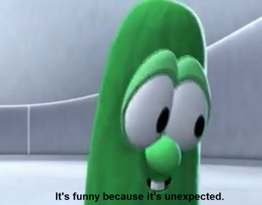 never-not-reblog:  so i see some people talk about veggietales sometimes and typically