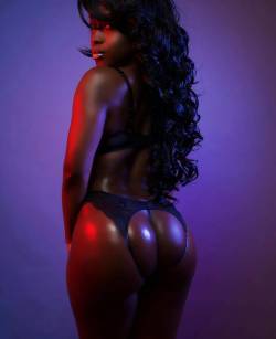 luvisblack:  #LuvIsBlack #BeautifulBlackWoman