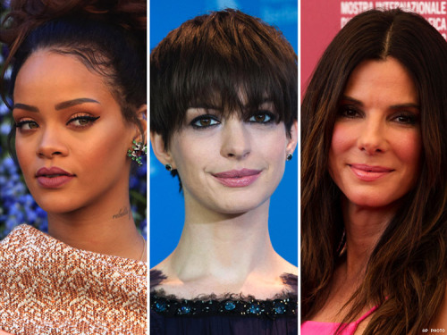 Ocean’s 8, a reboot of the Ocean’s 11 franchise, starts filming this October, and the cast is made u