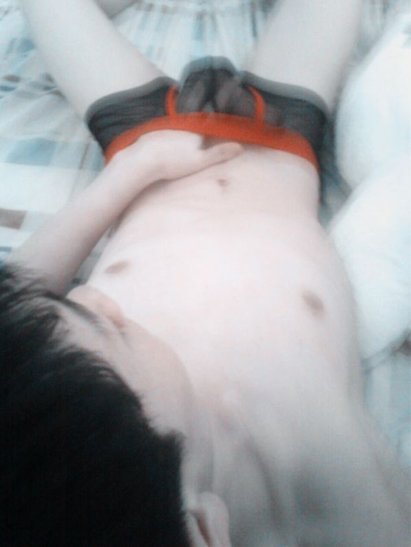 Asian Guys