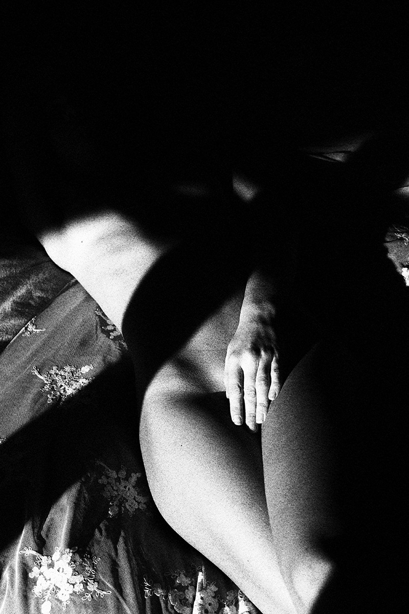 roberta-gregorace:“Intense”