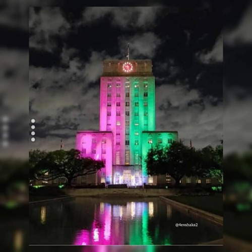 AlphaKappaAlpha Appreciates The Welcome From #HoustonTexas  #AKASTakeOverHouston #AlphaKappaAlpha #A