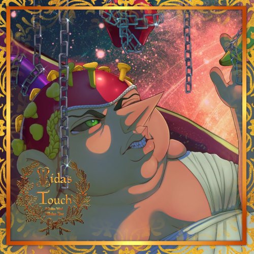 Midas Touch preorders are open!!Today we have a preview from mach13 (Twitter)! Featuring Polpo in th