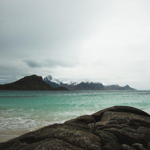 theencompassingworld:  flairphotography:  Norway on Flickr.  The World Around Us
