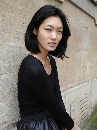 fashioninspirasians:Asian models - Polaroids Part 2See the natural beauty of the Asian Supermodels.1