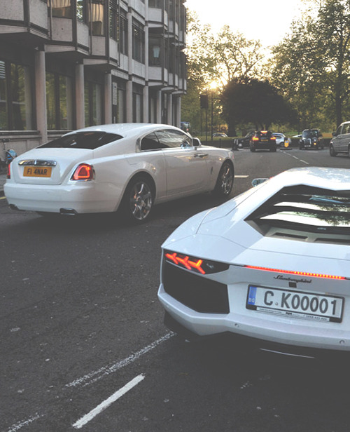 Premium Elegance.