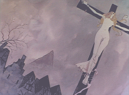 hayacinthe:Belladonna of Sadness - Eiichi Yamamoto (1973)